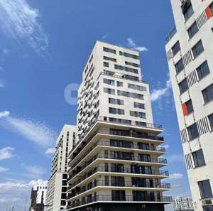 1-к квартира, на длительный срок, 32м2, 11/16 этаж
