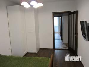 3-к квартира, на длительный срок, 70м2, 2/9 этаж