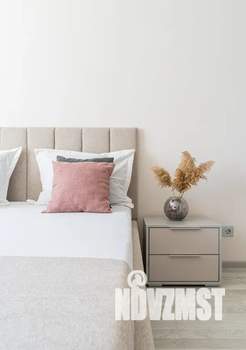 1-к квартира, посуточно, 40м2, 4/9 этаж