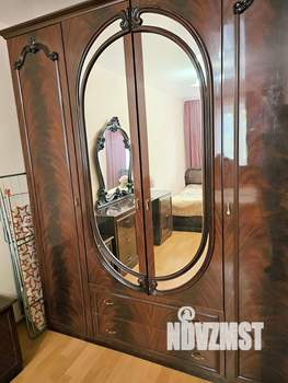 2-к квартира, посуточно, 48м2, 2/5 этаж