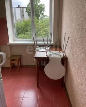 2-к квартира, на длительный срок, 55м2, 3/5 этаж
