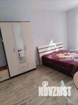 Студия квартира, посуточно, 25м2, 7/11 этаж