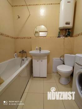 1-к квартира, посуточно, 50м2, 3/9 этаж