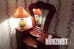 2-к квартира, посуточно, 52м2, 3/3 этаж