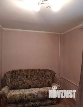 2-к квартира, на длительный срок, 48м2, 2/5 этаж