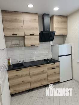 1-к квартира, на длительный срок, 32м2, 6/9 этаж