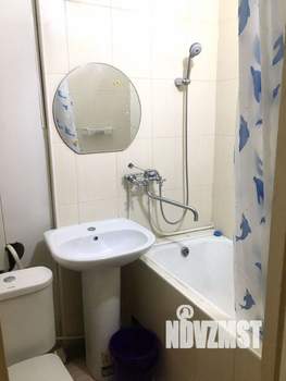 1-к квартира, на длительный срок, 32м2, 4/5 этаж