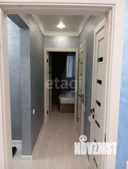 3-к квартира, на длительный срок, 64м2, 1/9 этаж