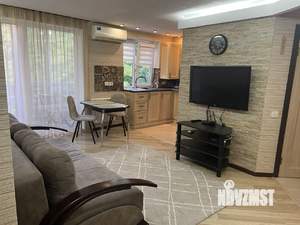 3-к квартира, на длительный срок, 65м2, 4/6 этаж
