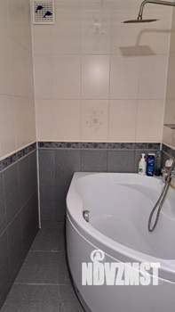 1-к квартира, на длительный срок, 50м2, 11/17 этаж