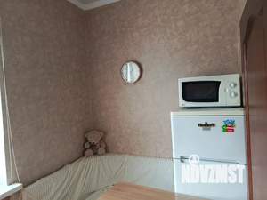 2-к квартира, посуточно, 45м2, 1/2 этаж