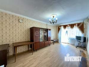 3-к квартира, на длительный срок, 57м2, 3/5 этаж