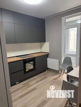 1-к квартира, на длительный срок, 31м2, 7/11 этаж