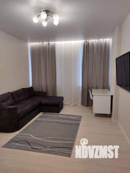 2-к квартира, на длительный срок, 60м2, 10/18 этаж