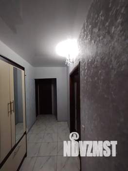 Студия квартира, посуточно, 65м2, 2/9 этаж