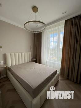 3-к квартира, на длительный срок, 90м2, 12/17 этаж