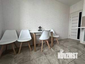 1-к квартира, посуточно, 60м2, 1/1 этаж