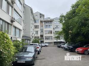 3-к квартира, на длительный срок, 93м2, 4/4 этаж