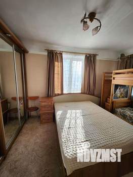 2-к квартира, на длительный срок, 45м2, 1/5 этаж