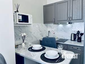 Студия квартира, посуточно, 20м2, 11/12 этаж