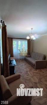 1-к квартира, на длительный срок, 33м2, 3/5 этаж