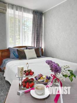 2-к квартира, посуточно, 70м2, 1/5 этаж