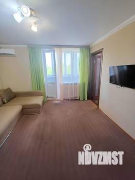 1-к квартира, на длительный срок, 36м2, 5/9 этаж