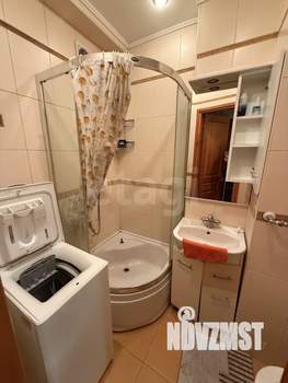 2-к квартира, на длительный срок, 45м2, 4/5 этаж