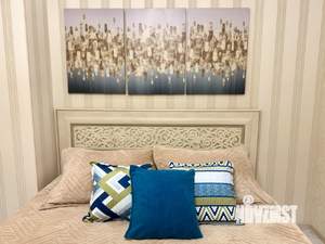 2-к квартира, посуточно, 56м2, 2/10 этаж