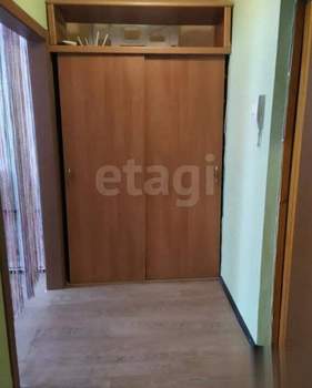 1-к квартира, на длительный срок, 39м2, 3/9 этаж