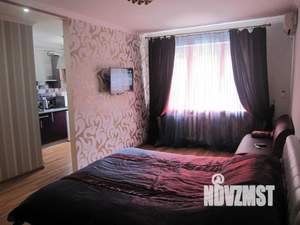 1-к квартира, посуточно, 33м2, 2/5 этаж