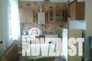 1-к квартира, посуточно, 38м2, 3/5 этаж