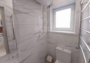 1-к квартира, на длительный срок, 25м2, 1/1 этаж