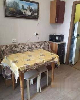 1-к квартира, на длительный срок, 39м2, 3/9 этаж