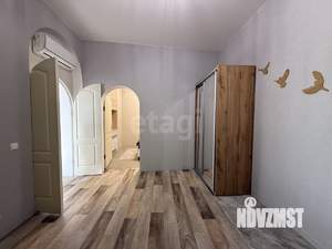 2-к квартира, на длительный срок, 55м2, 1/2 этаж