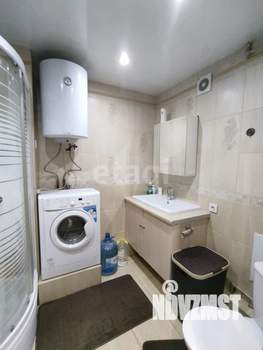 2-к квартира, на длительный срок, 44м2, 4/5 этаж