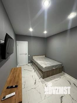 1-к квартира, на длительный срок, 38м2, 16/16 этаж