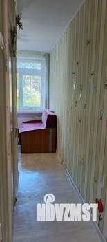 1-к квартира, на длительный срок, 31м2, 2/5 этаж