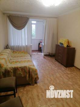 2-к квартира, на длительный срок, 45м2, 5/5 этаж