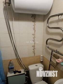 1-к квартира, на длительный срок, 29м2, 1/5 этаж