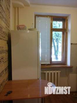 1-к квартира, на длительный срок, 32м2, 1/4 этаж