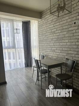 1-к квартира, на длительный срок, 37м2, 8/10 этаж