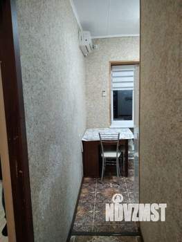 1-к квартира, на длительный срок, 30м2, 5/5 этаж