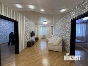 3-к квартира, на длительный срок, 110м2, 8/10 этаж