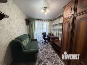 2-к квартира, на длительный срок, 54м2, 5/5 этаж