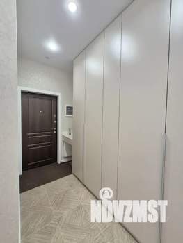 1-к квартира, посуточно, 45м2, 2/10 этаж