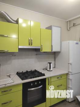 1-к квартира, на длительный срок, 45м2, 2/10 этаж