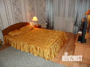 2-к квартира, посуточно, 56м2, 3/3 этаж