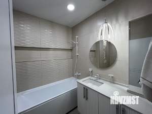 1-к квартира, на длительный срок, 55м2, 12/15 этаж