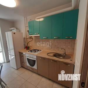1-к квартира, на длительный срок, 36м2, 3/10 этаж